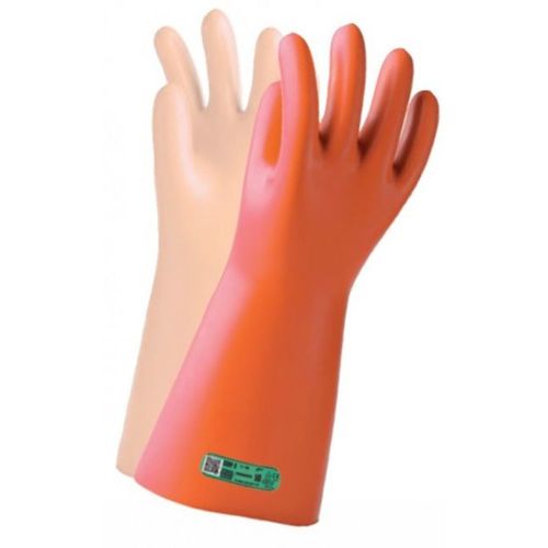 Electric Insulating Gloves (Mechanical Strength) (119094)